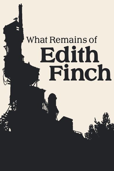 Annapurna Interactive What Remains of Edith Finch (PC)