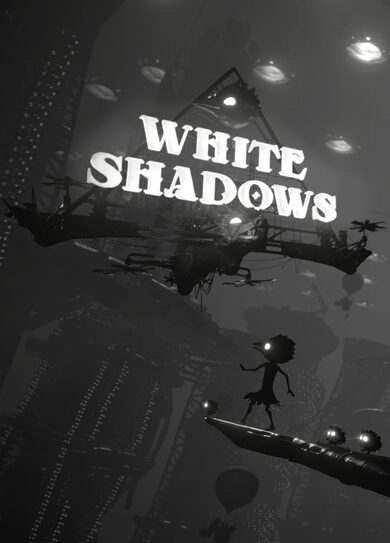 Thunderful Publishing, Mixtvision White Shadows