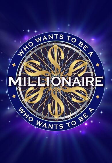 Microids Who Wants To Be A Millionaire