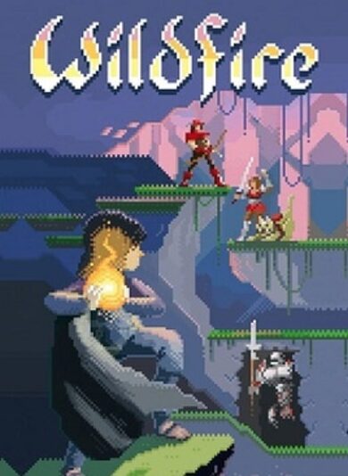 Humble Games Wildfire