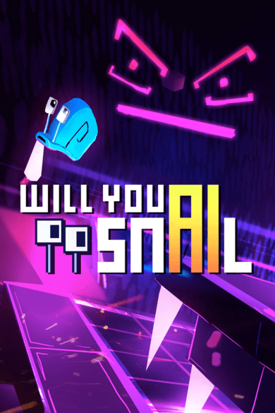 No Gravity Games Will you snail? (PC) Steam Key
