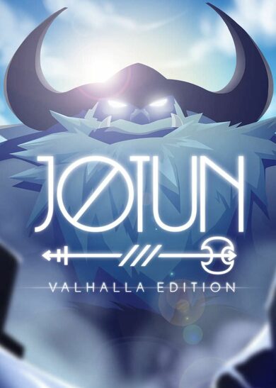 Thunder Lotus Games Jotun: Valhalla Edition