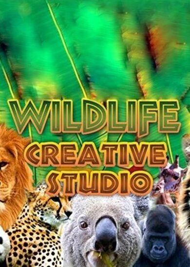 Alternative Software Ltd The Wildlife Creative Studio