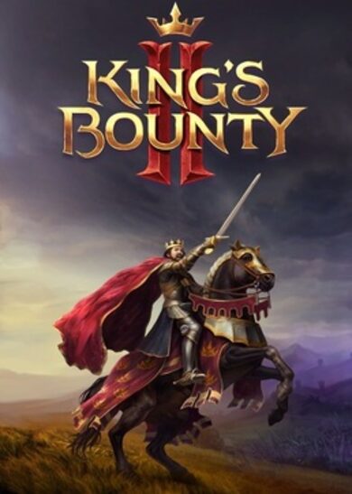 1C Entertainment, Prime Matter King's Bounty II