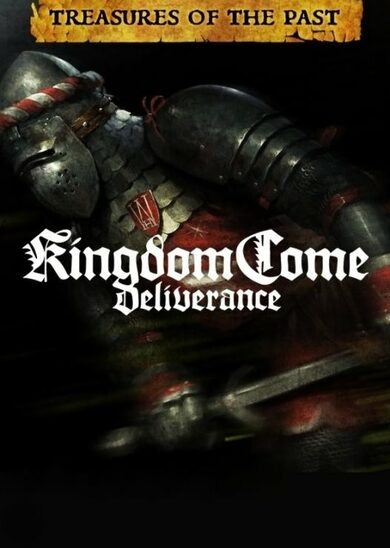 Koch Media Kingdom Come: Deliverance - Treasures of the Past (DLC)