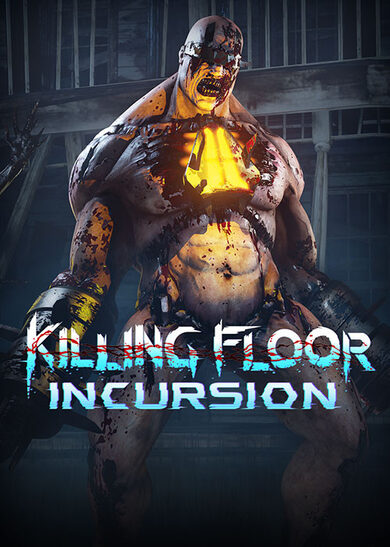 Tripwire Interactive Killing Floor: Incursion [VR]