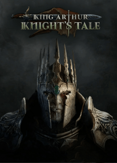 NeocoreGames King Arthur: Knight's Tale (PC) Steam Key