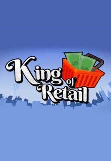 Iceberg Interactive King of Retail