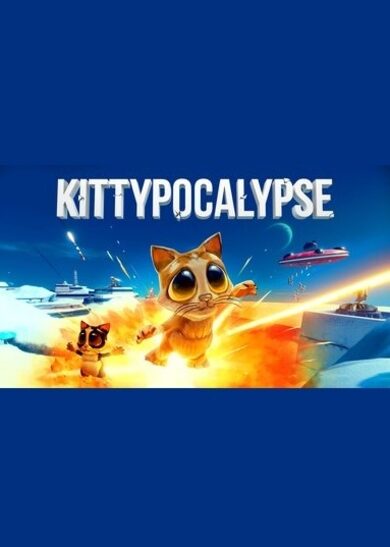 Bolverk Games Kittypocalypse [VR]
