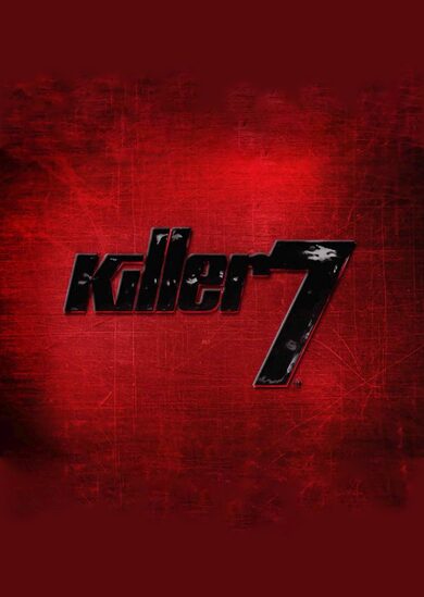 NIS America, Inc. killer7