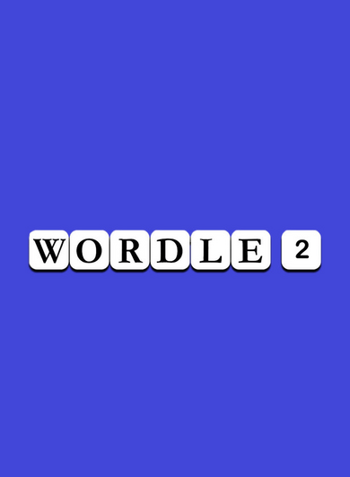 Gigantumgames Wordle 2
