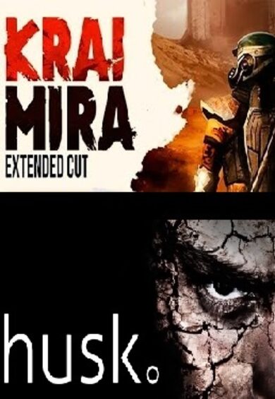 IMGN.PRO Krai Mira: Extended Cut + Husk