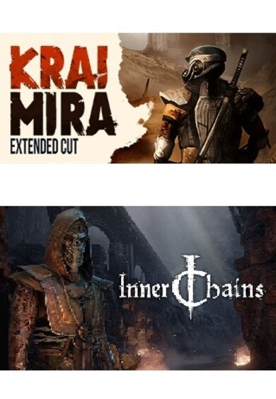 IMGN.PRO Inner Chains + Krai Mira: Extended Cut