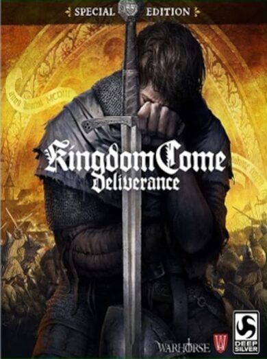 Koch Media Kingdom Come: Deliverance Special Edition