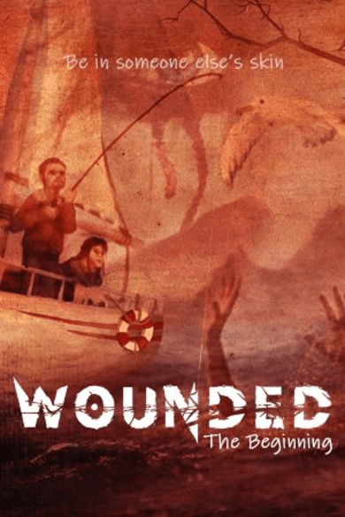 Freedom Games Wounded - The Beginning