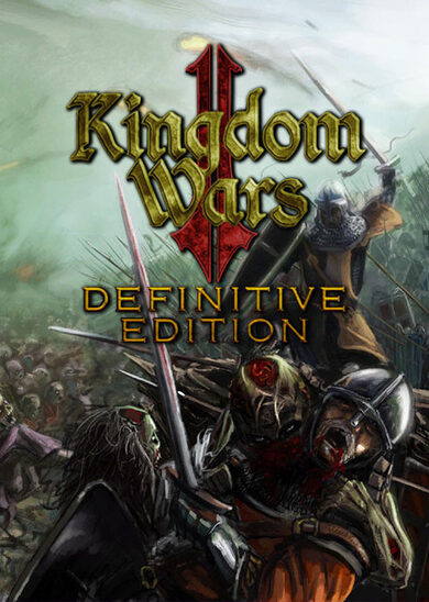 Reverie World Studios Kingdom Wars 2 (Definitive Edition)