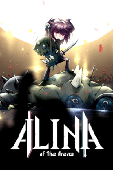 PINIX Alina of the Arena