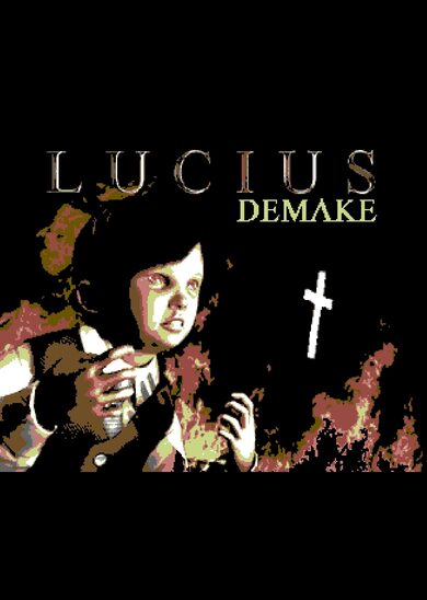 Shiver Games Lucius Demake