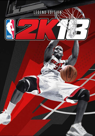 Take 2 Interactive NBA 2K18 (Legend Edition)
