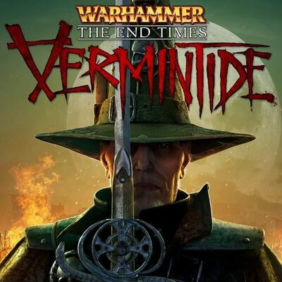 Fatshark Warhammer: The End Times - Vermintide