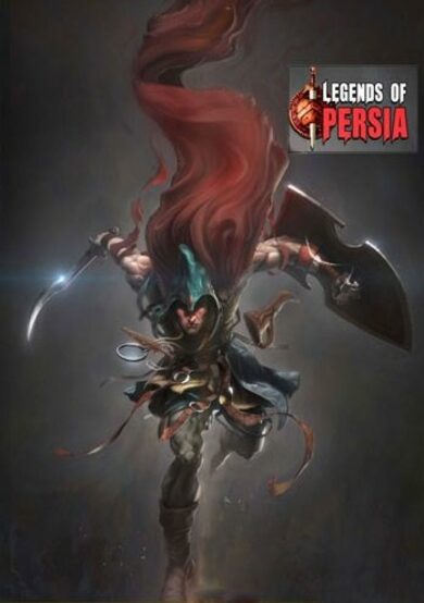 Plug In Digital Legends of Persia
