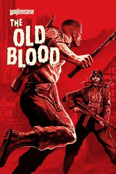 Bethesda Softworks Wolfenstein: The Old Blood