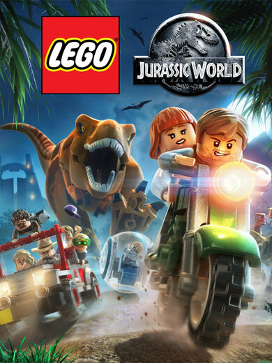 Warner Bros. Interactive Entertainment LEGO: Jurassic World