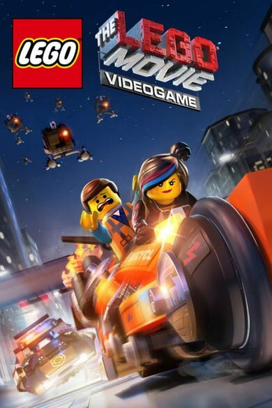 Warner Bros. Interactive Entertainment LEGO: Movie