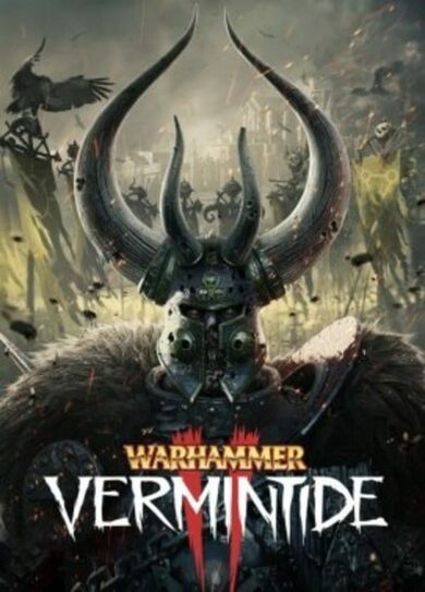 Fatshark Warhammer: Vermintide 2 Steam key