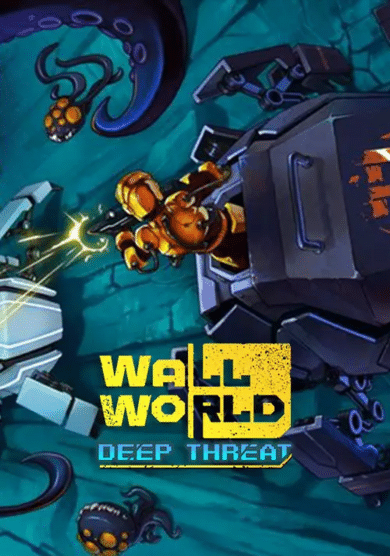 Alawar Premium Wall World: Deep Threat (DLC)