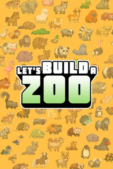 No More Robots Let's Build a Zoo