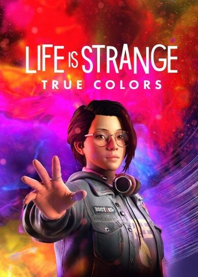 Square Enix Life is Strange: True Colors