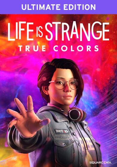 Square Enix Life is Strange: True Colors - Ultimate Edition