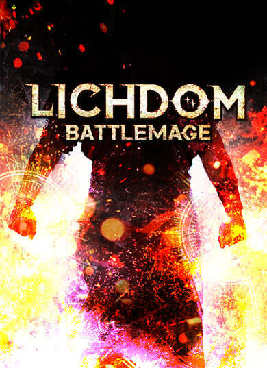 Xaviant Lichdom: Battlemage