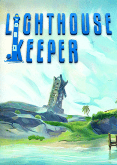 Stratera Games Lighthouse Keeper