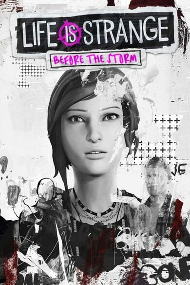 Square Enix Life is Strange Before the Storm