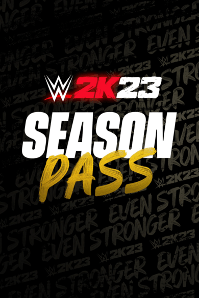 2K WWE 23 Season Pass (DLC)