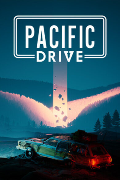 Kepler Interactive Pacific Drive