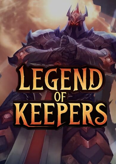 Goblinz Publishing Legend of Keepers: Career of a Dungeon Manager