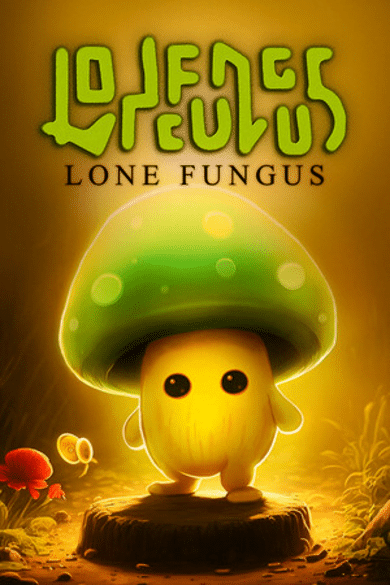 Basti Games Lone Fungus