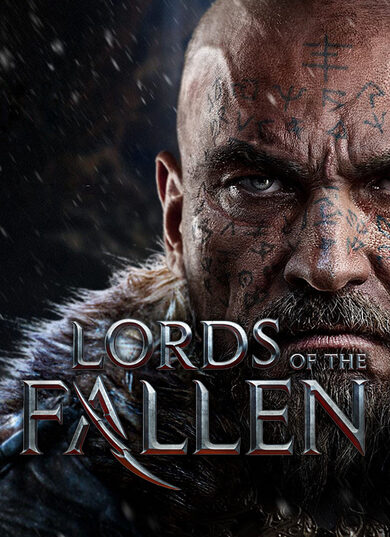 CI Games Lords of the Fallen (GOTY)