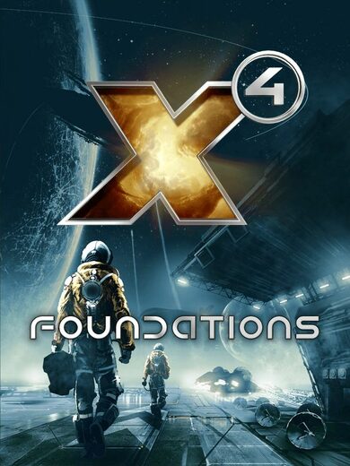 Egosoft X4: Foundations