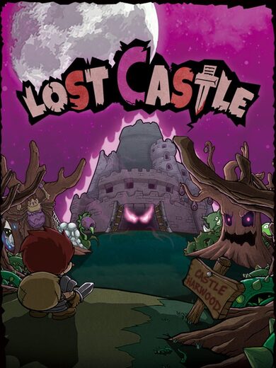 Another Indie Lost Castle