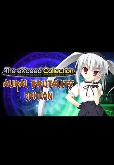 Nyu Media The eXceed Collection: Aural Brutality Edition