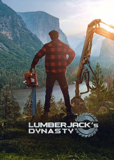 Toplitz Productions Lumberjack's Dynasty
