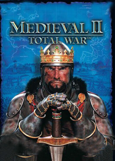 SEGA Medieval II: Total War