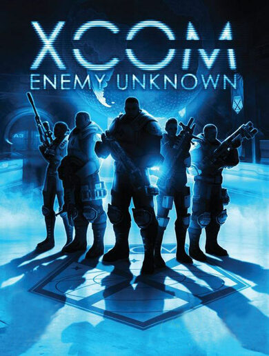 2K Games XCOM: Enemy Unknown