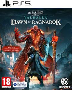 Ubisoft Assassin's Creed Valhalla - Dawn of Ragnarok (DLC) (PS5) PSN Key