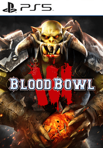 Nacon Blood Bowl 3 - Pre-Order Bonus (DLC)
