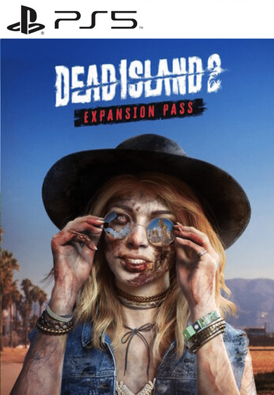 Deep Silver Dead Island 2 Expansion Pass (DLC)